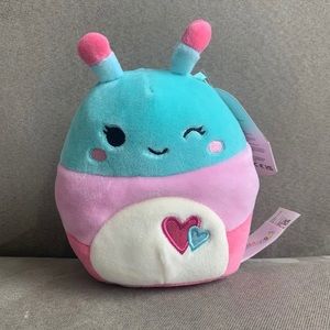 Squishmallow Fluxie 5 inch